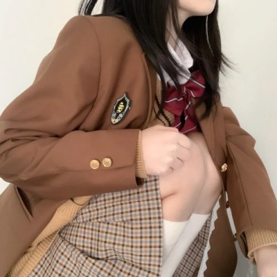 笼中女 海报